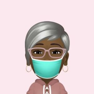 Meet your Posher, Paulette
